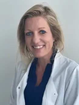 Foto Dr. med. Carolina de Bakker