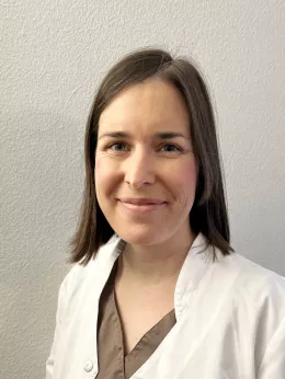 Foto Dr. med. Teresa Stelzer