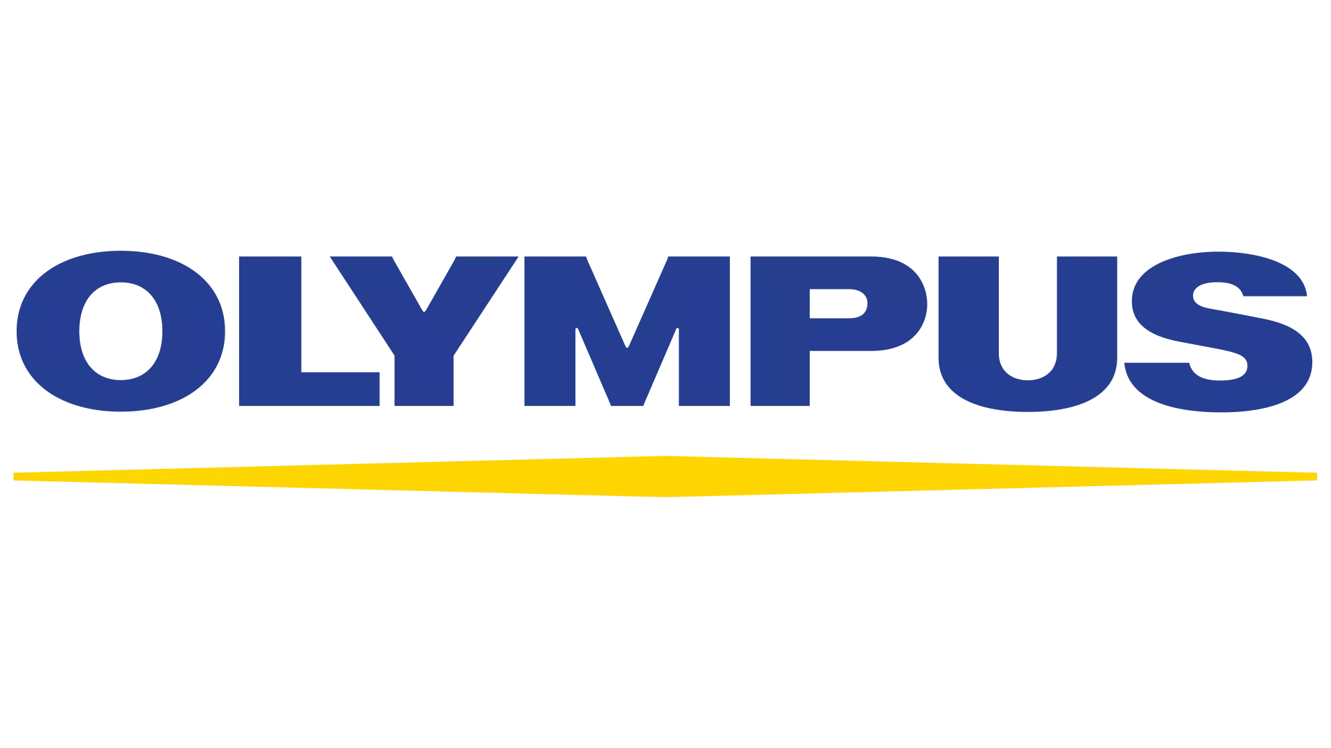Logo Firma OLYMPUS