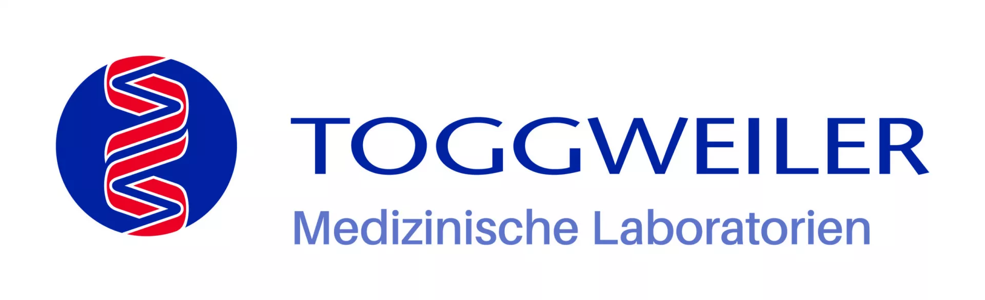 Logo Toggweiler Medizinische Laboratorien