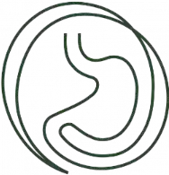 Logo Die Bauchpraxis Baden